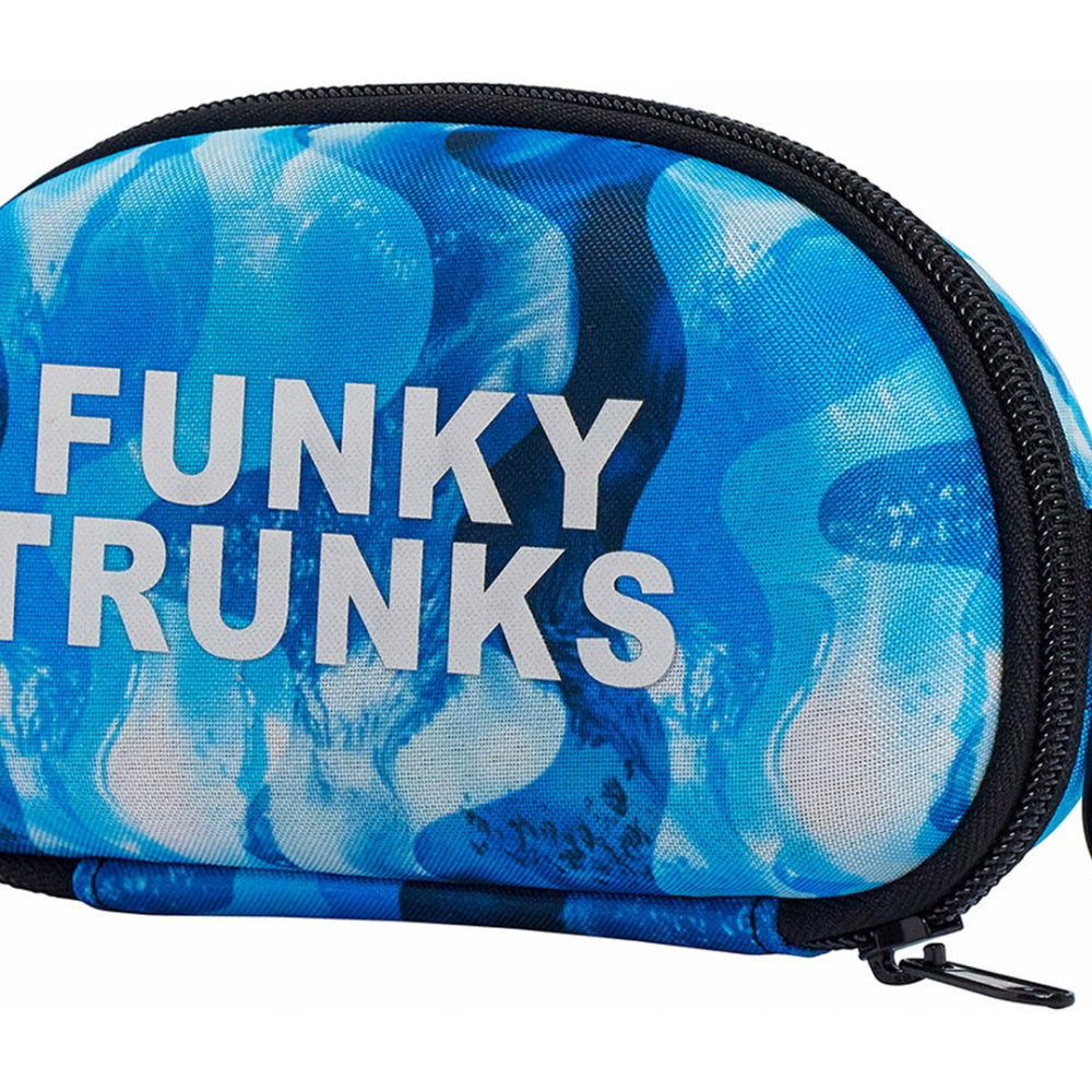 FUNKITA - Swimming Goggles Case - Design