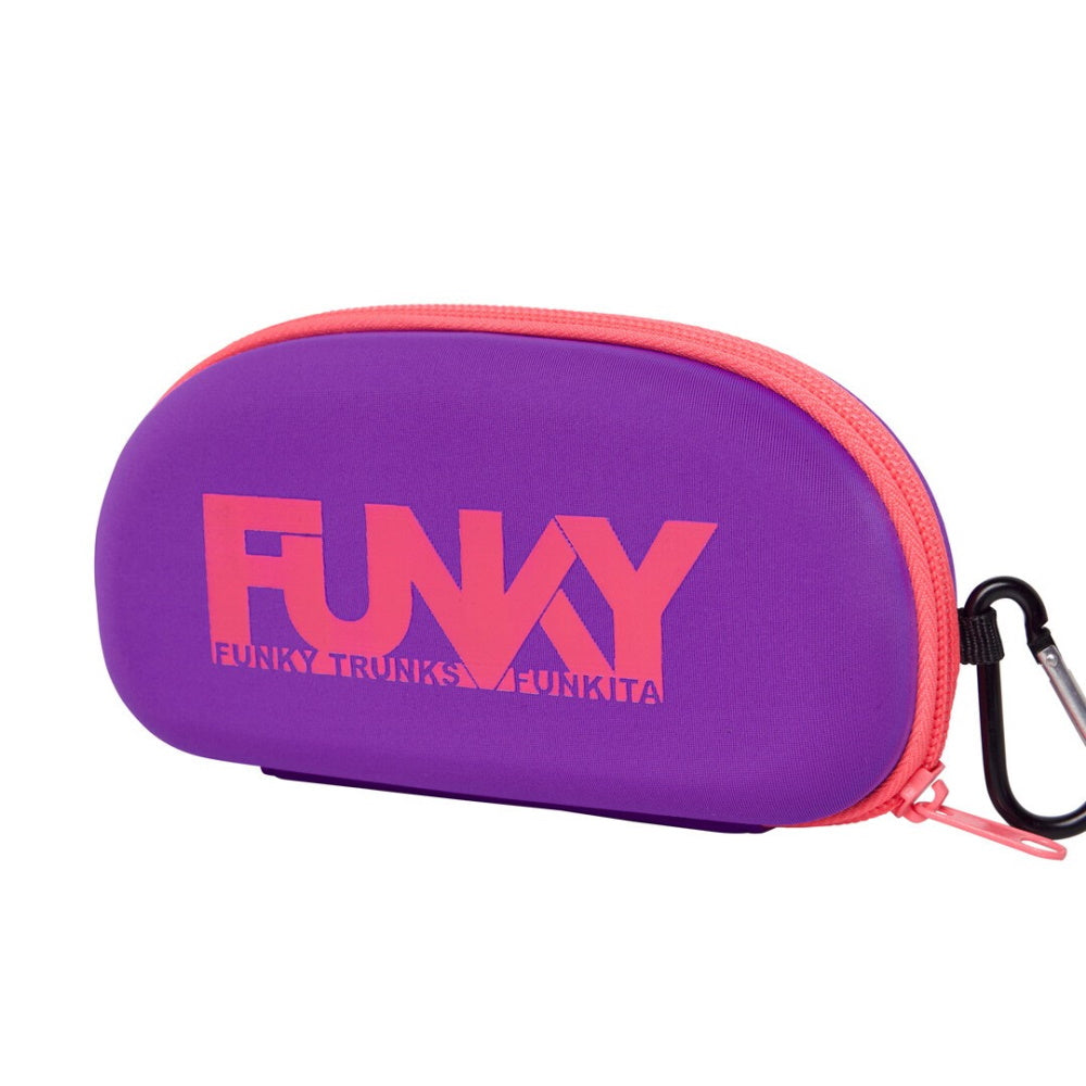 Funky - Étui pour lunettes de natation