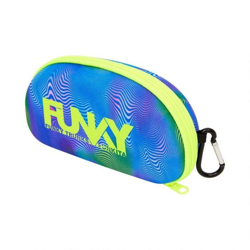 FUNKITA - Swimming Goggles Case - Design