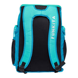 FUNKITA - SPACE CASE Backpack - Sac à dos de natation - MINT MACHINE