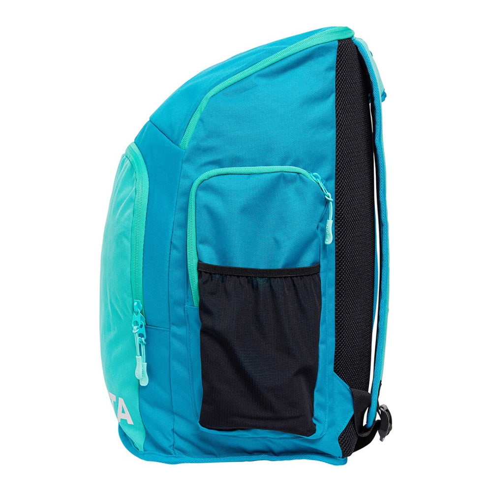 FUNKY - SPACE CASE Backpack - Swimmer Bag - MINT MACHINE