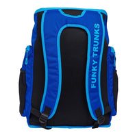 FUNKY - SPACE CASE Backpack - Swimmer Bag - PRESSURE POINT