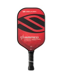 Selkirk AMPED CONTROL INVIKTA Lightweight - Pickleball Paddle - New Generation