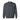 Chandail molleton (coton ouaté) - Adulte - Charbon