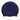 Silicone Swim Cap - Navy