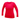 Chandail technique, à manches longues - Féminin - Rouge
