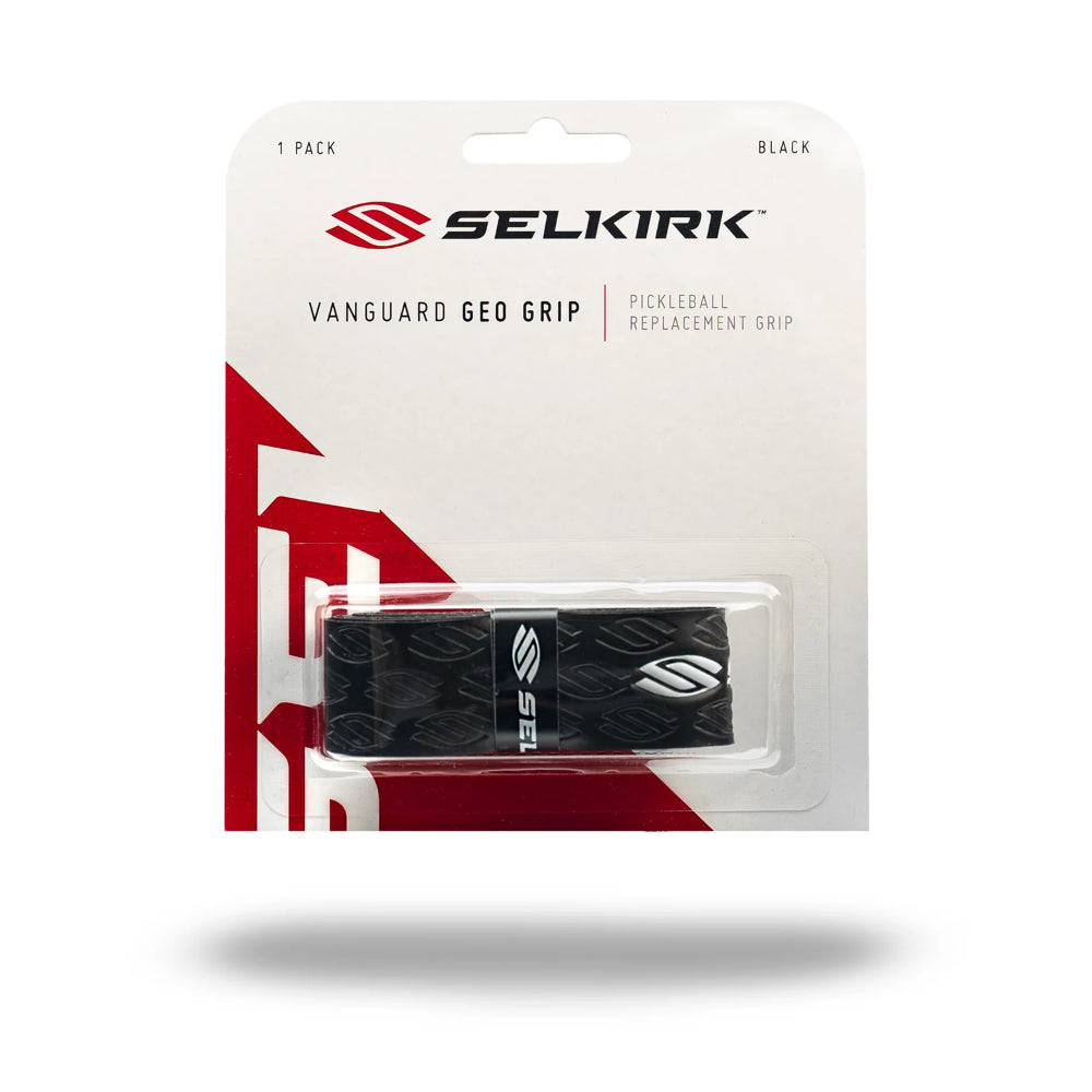 SELKIRK Vanguard Geo Grip - Grip pour raquette de pickleball