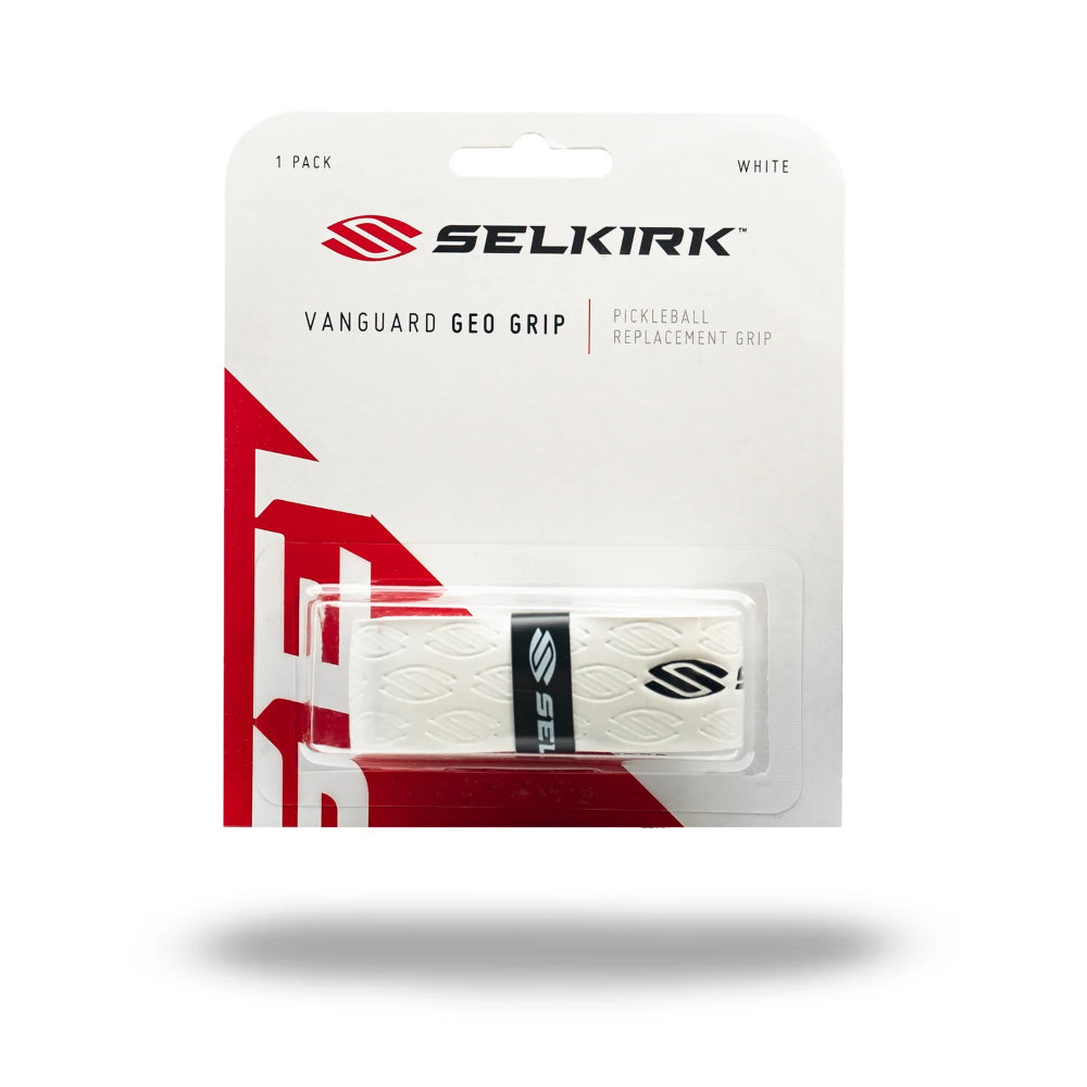 SELKIRK Vanguard Geo Grip - Grip pour raquette de pickleball