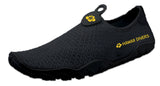 Hawaii Divers - Water Shoes - Black