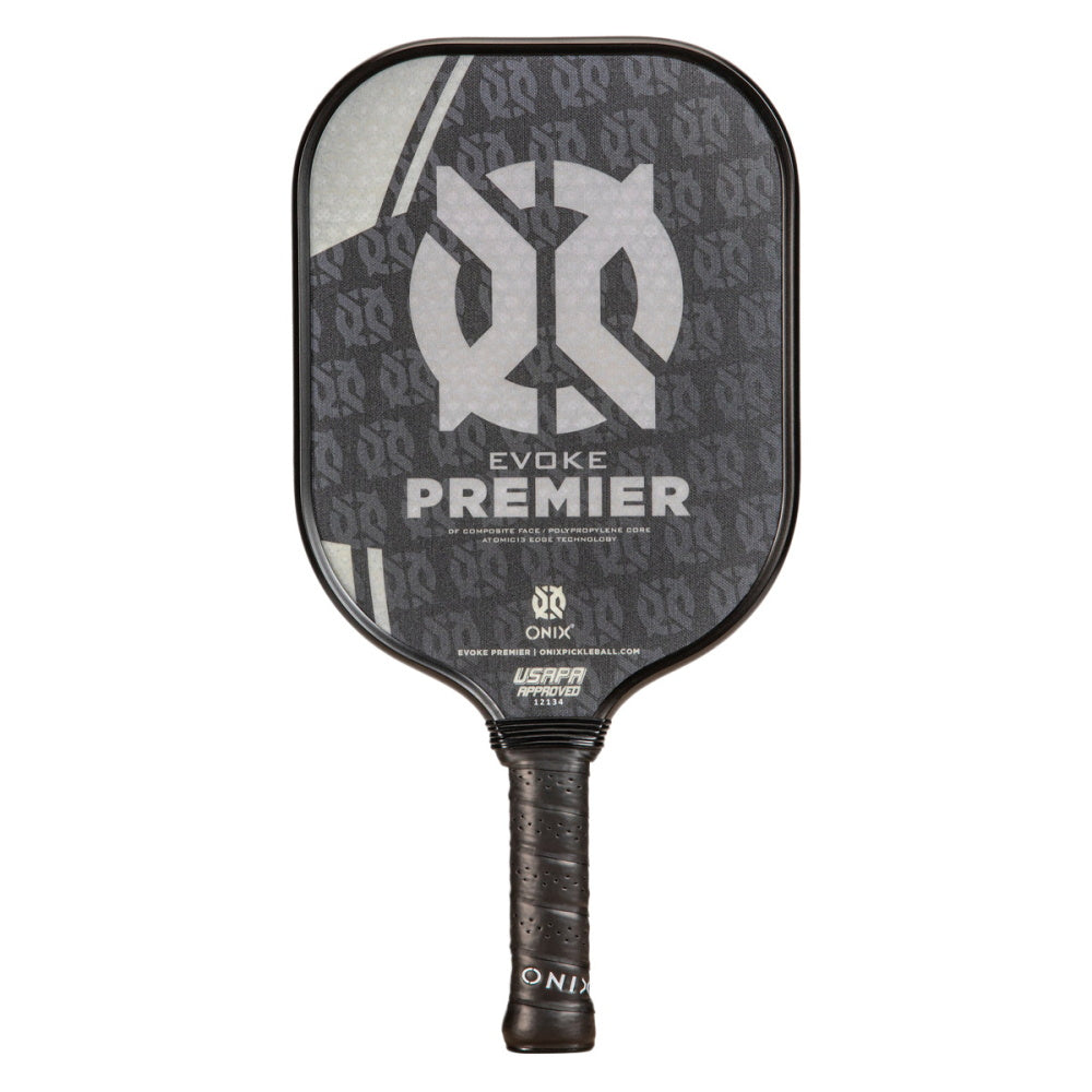 ONIX Evoke First - Composite Pickleball Paddle - Medium