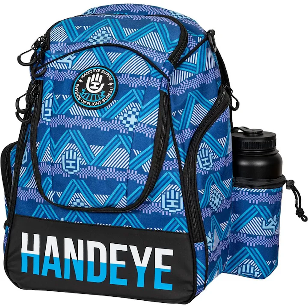 Handeye Supply Co - Civilian Backpack - Discgolf - Winslow