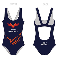 Jet Phénix - Nativo - Zyra - Maillot de bain pour femme
