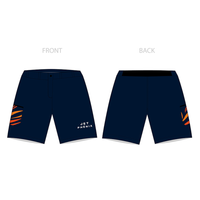 Jet Phénix - Nativo - FREERIDE - Shorts