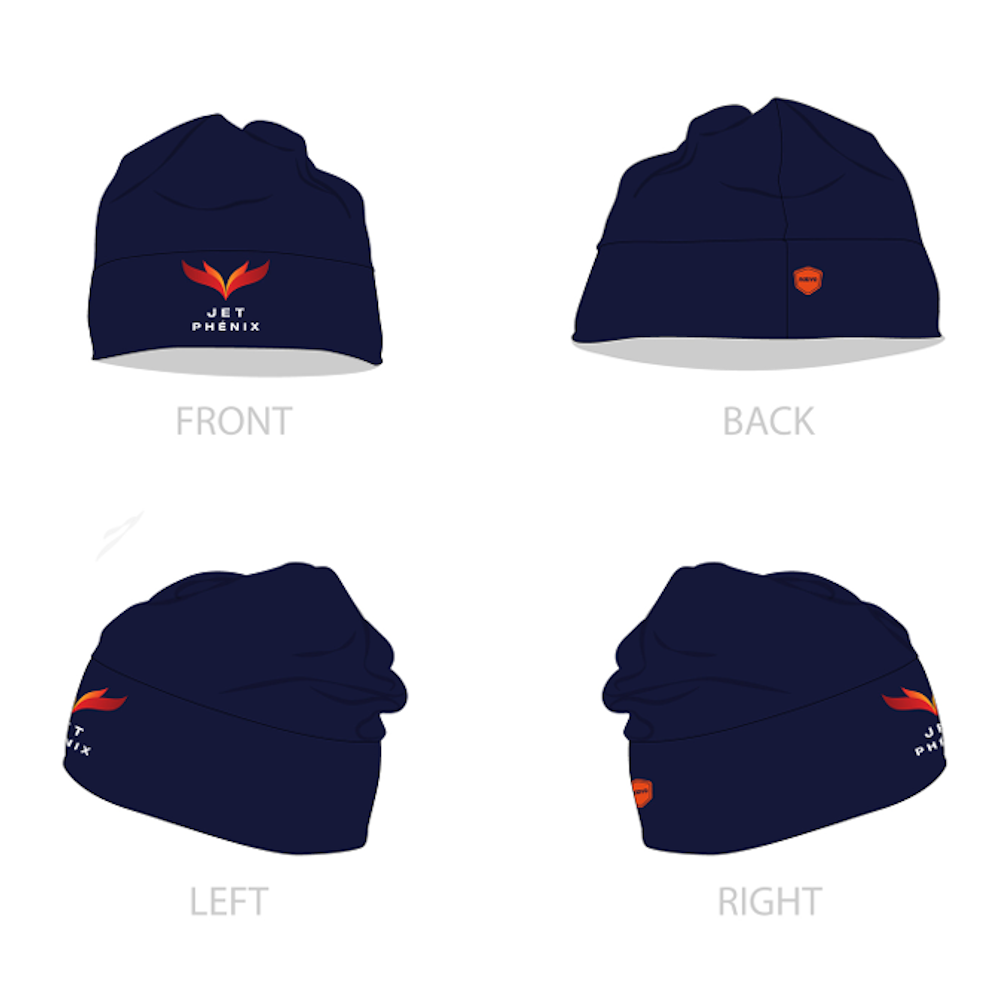 Jet Phénix - Nativo - Winter hat
