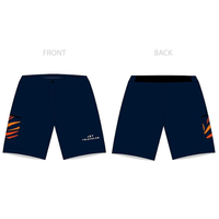 Jet Phénix - Nativo - FREERIDE - Shorts