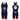 Jet Triathlon - Nativo - Olympic - Maillot de triathlon à dos ouvert pour femme