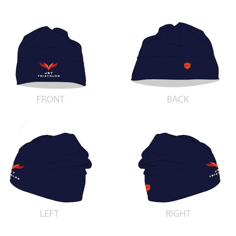 Jet Phénix - Nativo - Winter hat