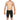 Jet Phénix - Arena Jammer - Men's Swimsuit - Black