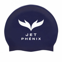 Jet Phénix - Casque de bain en latex