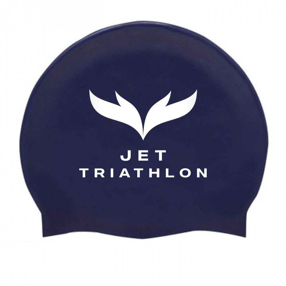 Jet - Casque de bain en latex