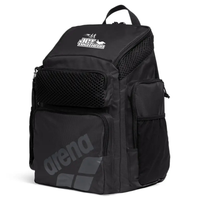 Triathlon-Joliette - Arena - Sac à dos One Go Backpack 45L - Noir