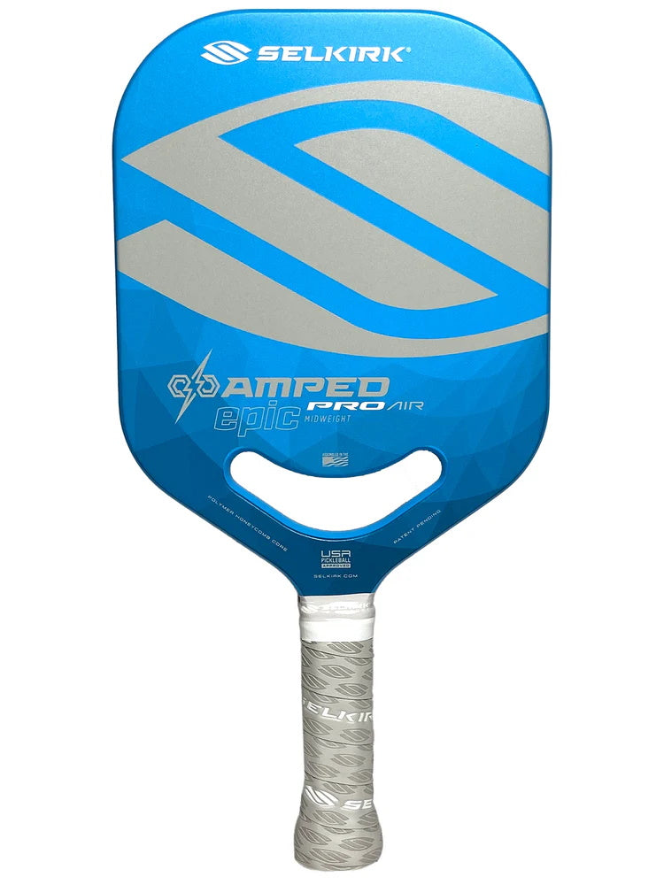 Selkirk AMPED PRO AIR - Pickleball Paddle