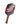 LABS Project Boomstick Limited Edition 1776 Wide Body V1 Pickleball Paddle - Raquette de pickleball