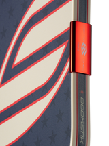 LABS Project Boomstick Limited Edition 1776 Wide Body V1 Pickleball Paddle