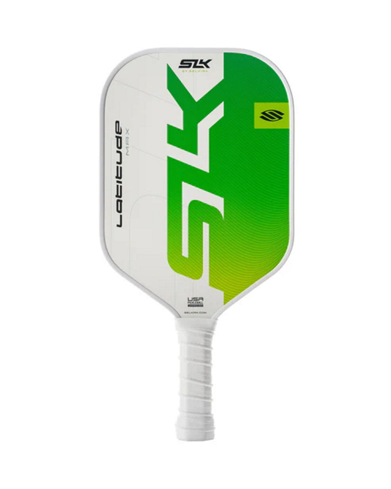Selkirk SLK Latitude MAX Graphite - Pickleball Paddle