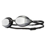 TYR BLACK OPS 140 EV - Performance Swimming Goggles - Mirrored