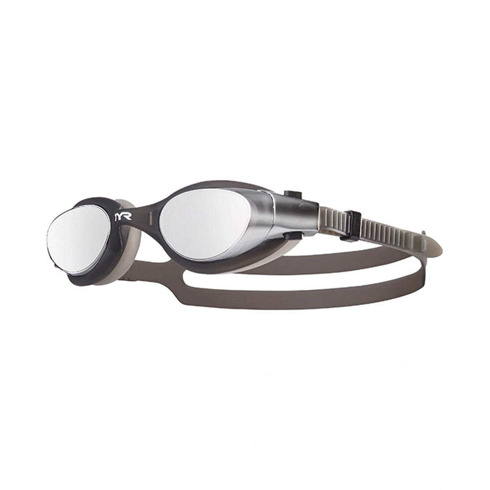 TYR VESI Mirrored - Swimming Goggles - Mirrored Lenses