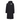 Speedo - Indoor Swim Parka - ADULT - Black - LMRL