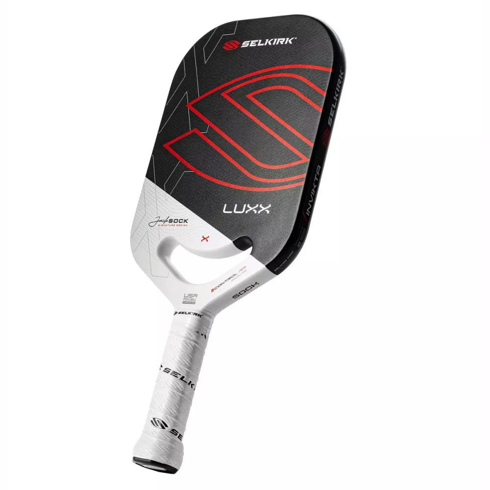 Selkirk LUXX Control AIR - INVIKTA - Pickleball Paddle