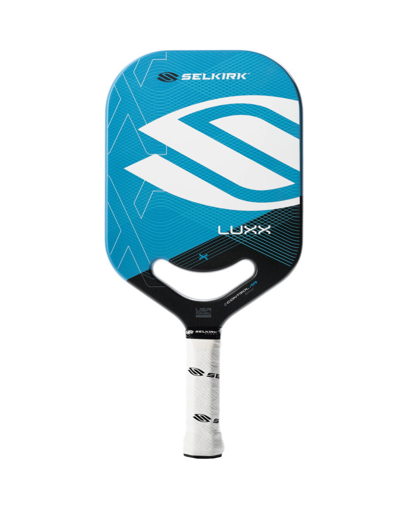 Selkirk LUXX Control AIR - EPIC - Pickleball Paddle