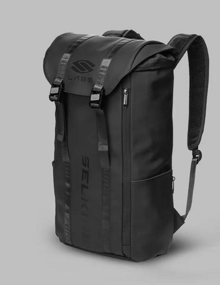 Selkirk LABS Prestige Pickleball Backpack – Sac à dos de Pickleball Premium (23L)