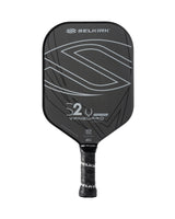 Selkirk VANGUARD CONTROL S2 RAW CARBON Midweight  - Pickleball Paddle