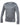 Technical sweater, long-sleeved - Men - black