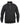 Unisex Half-Zip Sweatshirt - Black