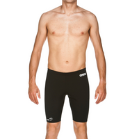 Mustang - Arena Jammer - Maillot de bain pour hommes - Noir