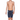 Arena Jammer - Boys' Swimsuit - Navy