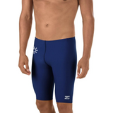 Speedo Jammer Endurance+ JUNIOR - Men's swimsuit - Navy