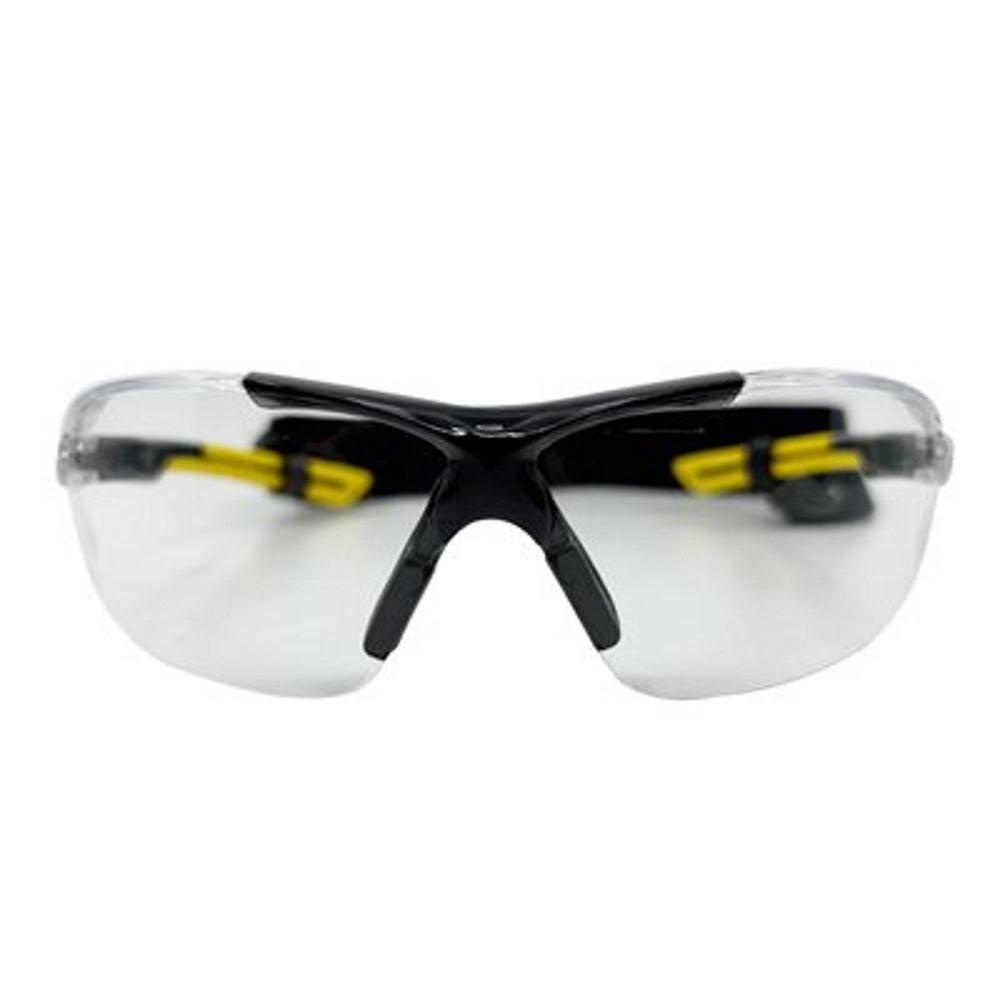 GOING ON - MORIOS - Superior quality Protective Sports Glasses - Adults