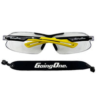 GOING ON - MORIOS - Lunettes de protection pour sportifs de qualité supérieure - Adultes