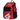 Mustang - Arena - One Go Backpack 45L - Red