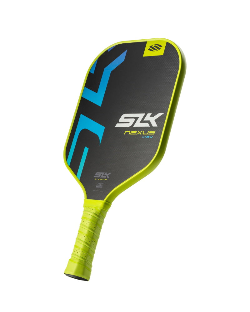Selkirk SKL NEXUS MAX - Pickleball racket9 | Sports Nation