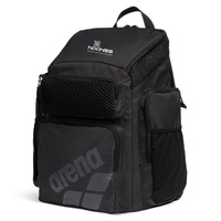 Nixines - Arena - One Go Backpack 45L - Black