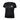 Nixines - Synchro Mom - Design 1 - Chandail technique à manches courtes - Féminin - Noir