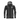 Men's hooded windbreaker - Dark gray