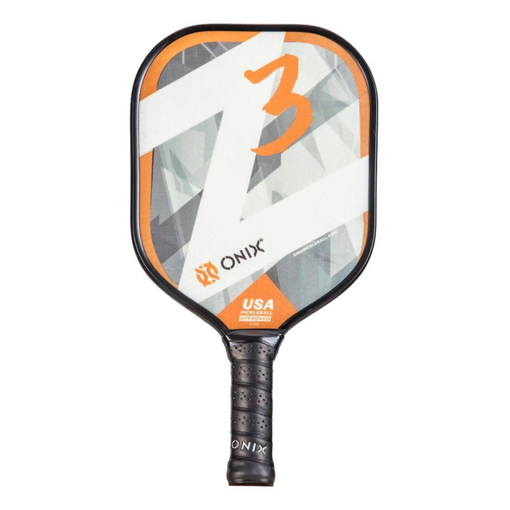 ONIX Z3 - Raquette de pickleball en composite