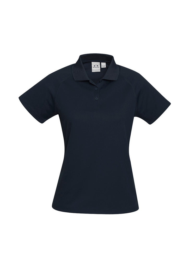 Women’s Polo Shirt